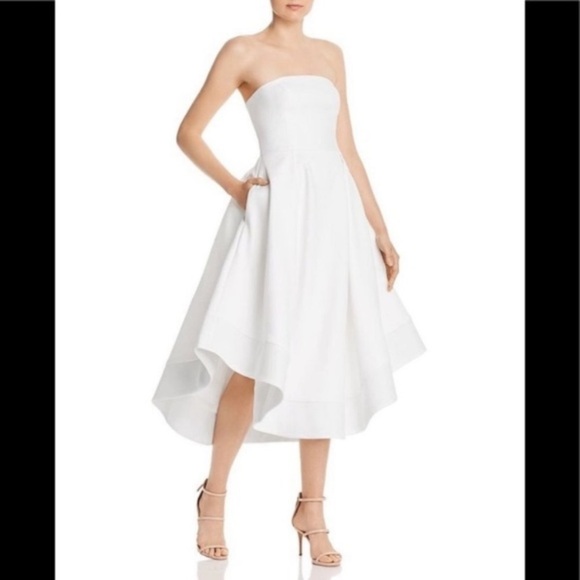 BHLDN Making waves dress new with tags - Picture 6 of 14